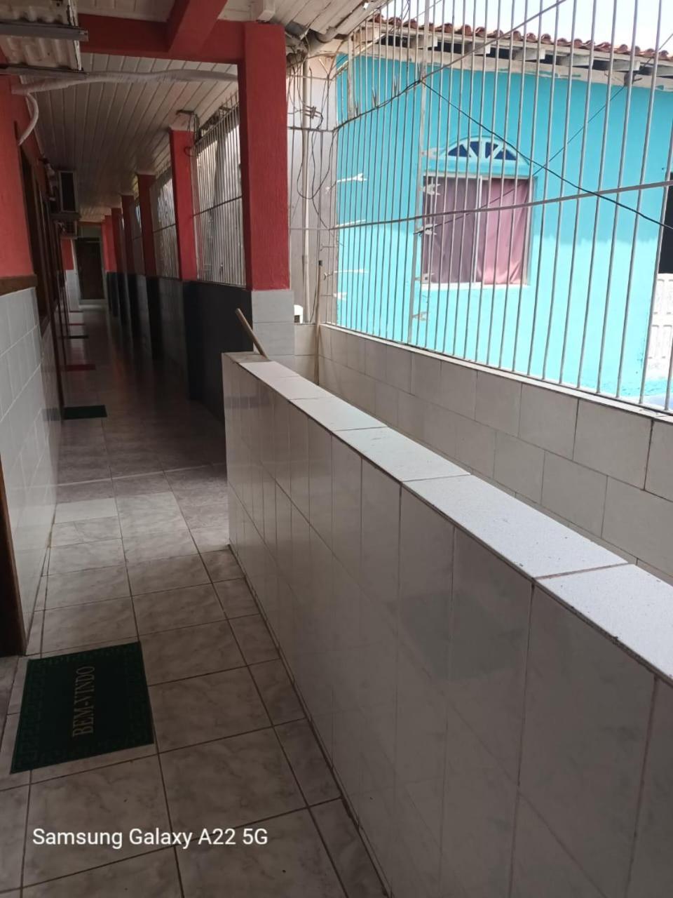 Apartamento Residencial Benfica *