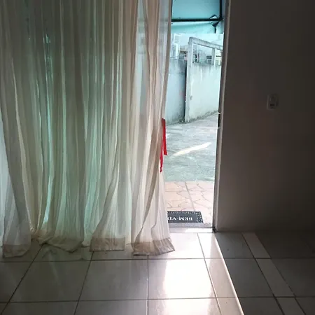 Pousada Residencial Benfica Porto Seguro Exterior photo