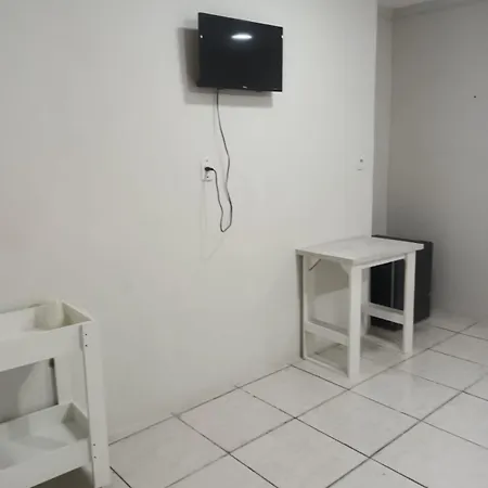 Pousada Residencial Benfica Porto Seguro Exterior photo
