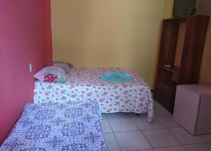 Pousada Residencial Benfica