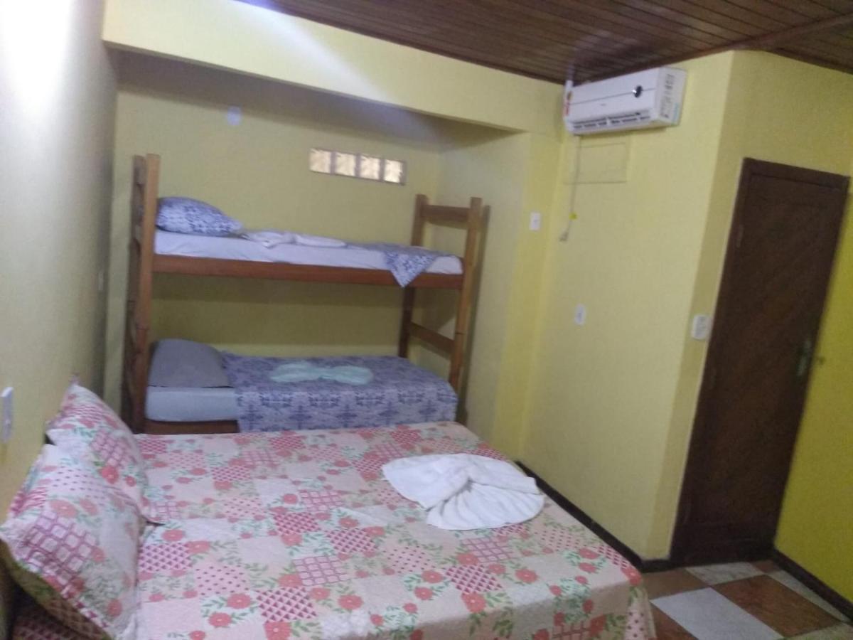 Apartment Residencial Benfica Porto Seguro