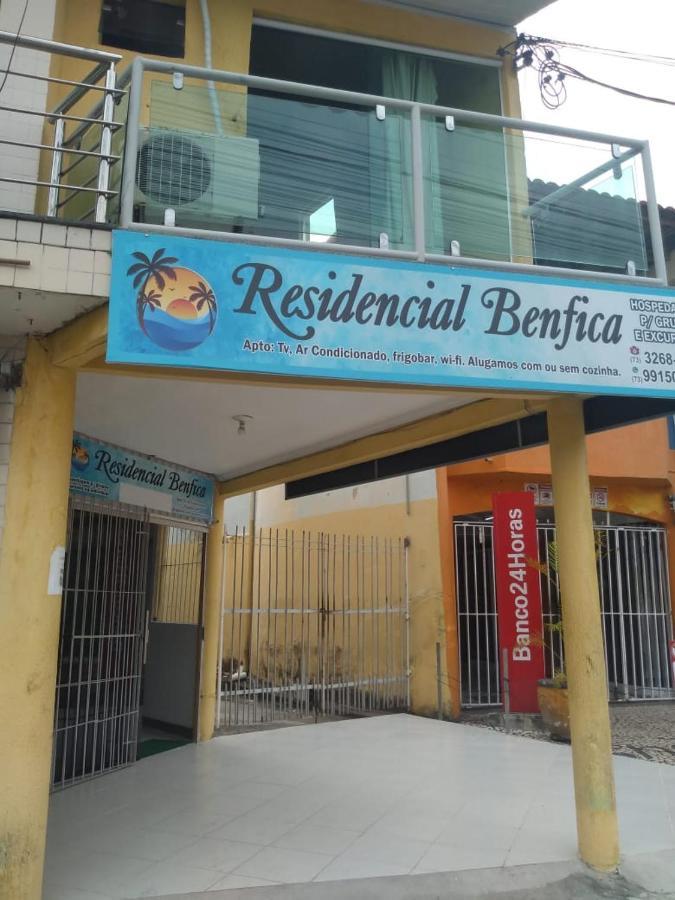 Apartment Residencial Benfica Porto Seguro