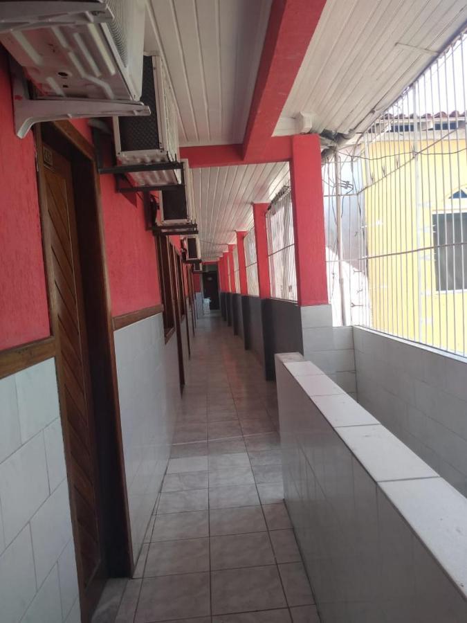 Residencial Benfica Porto Seguro