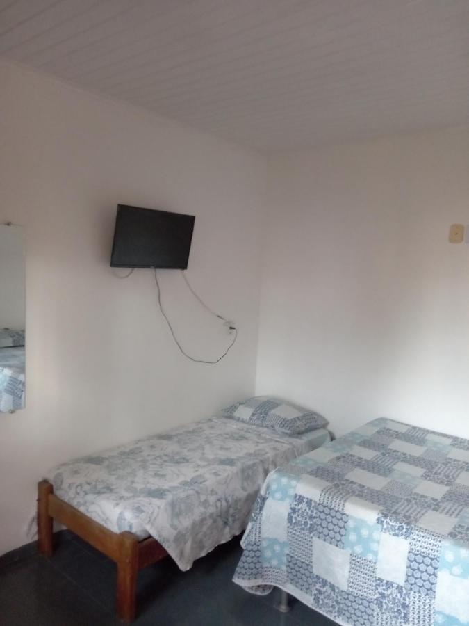 Residencial Benfica *