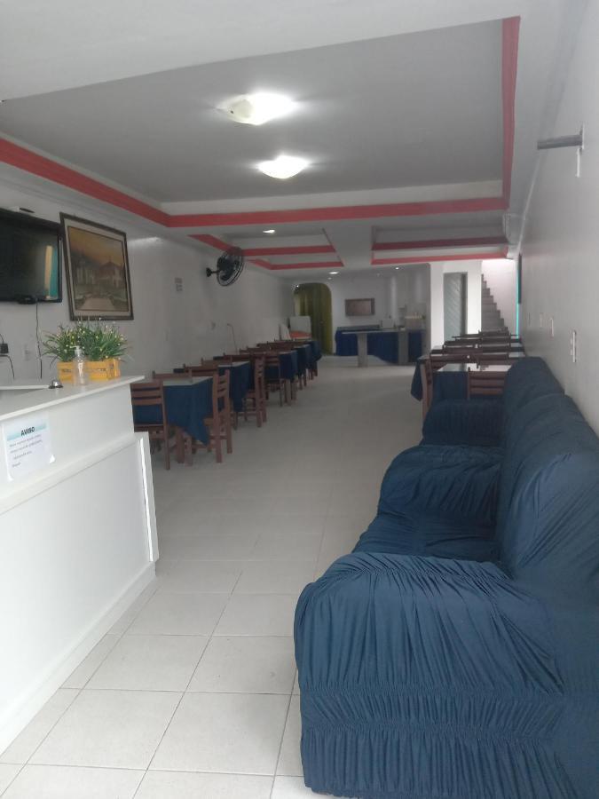 Residencial Benfica Apartment *