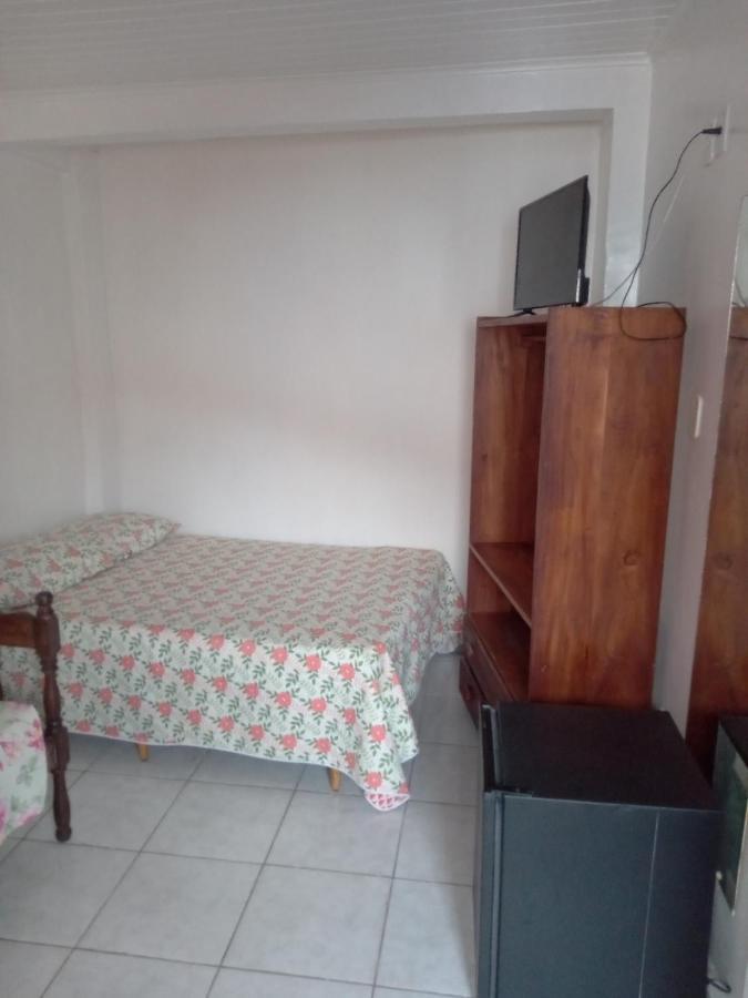 Residencial Benfica Apartment Porto Seguro
