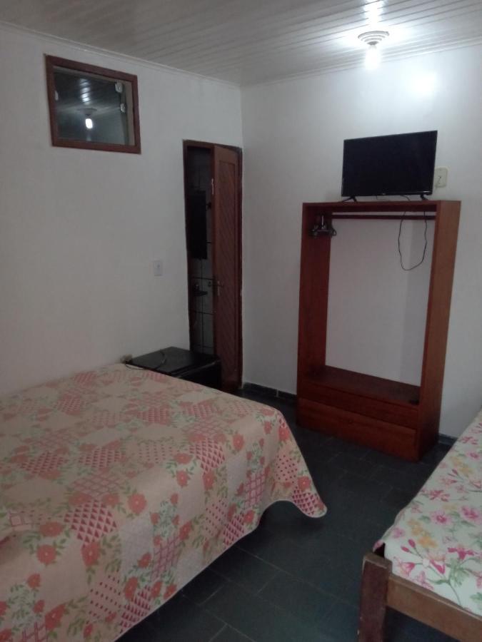 Residencial Benfica Porto Seguro