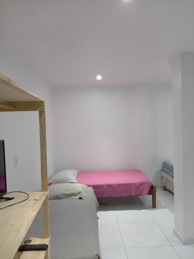 Residencial Benfica Porto Seguro