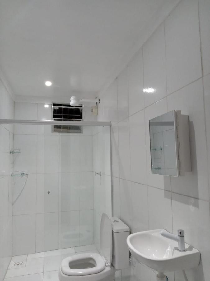 Residencial Benfica Apartment