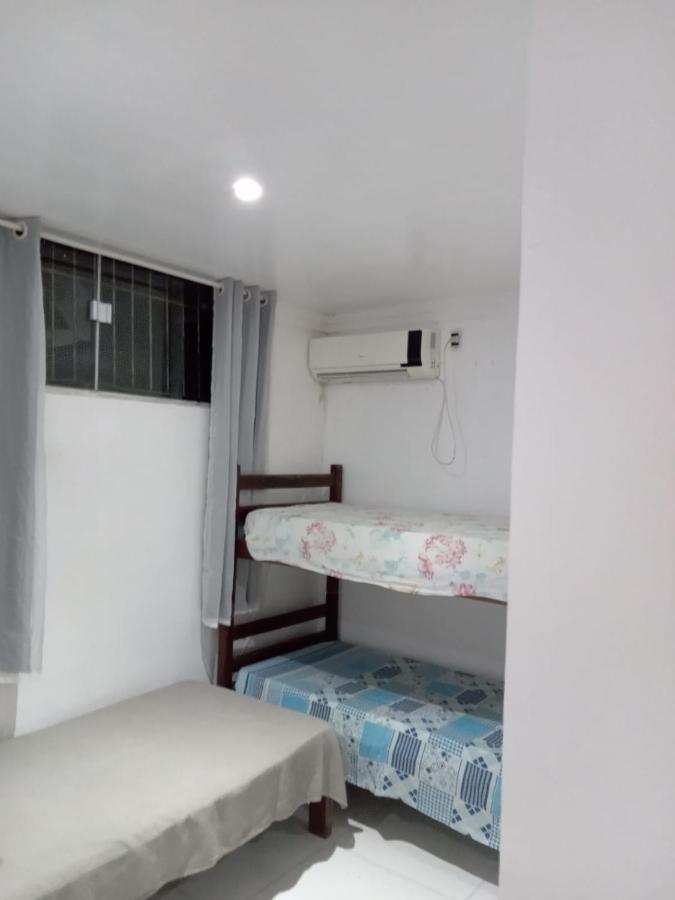 Residencial Benfica Porto Seguro