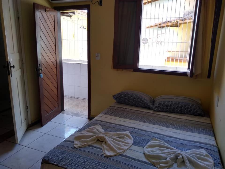 Residencial Benfica Apartment