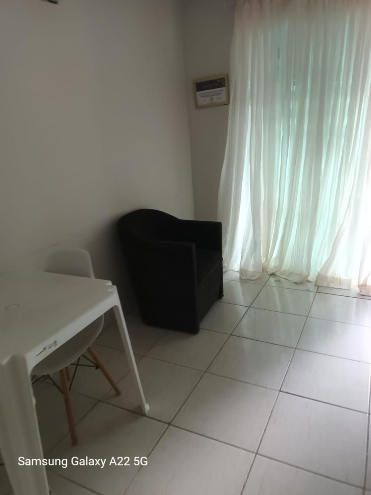 Apartment Residencial Benfica Porto Seguro