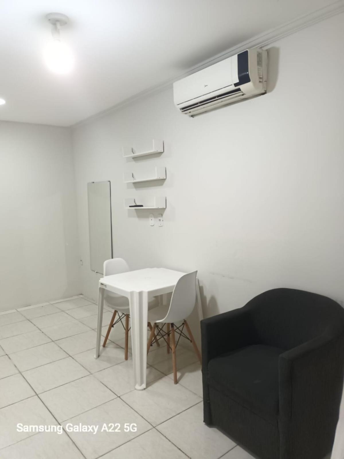 Residencial Benfica Porto Seguro