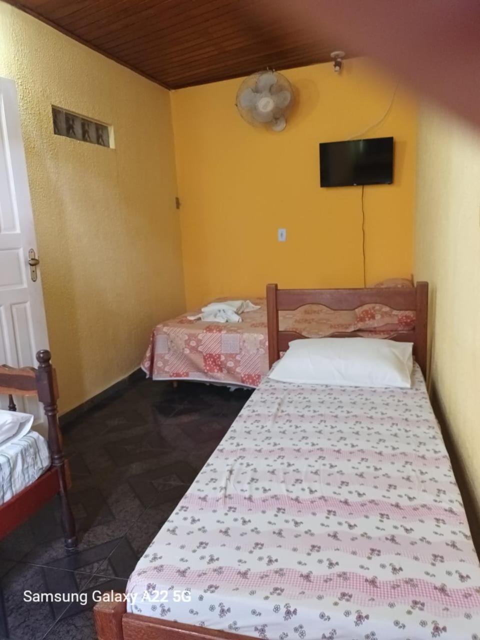 Residencial Benfica * Porto Seguro