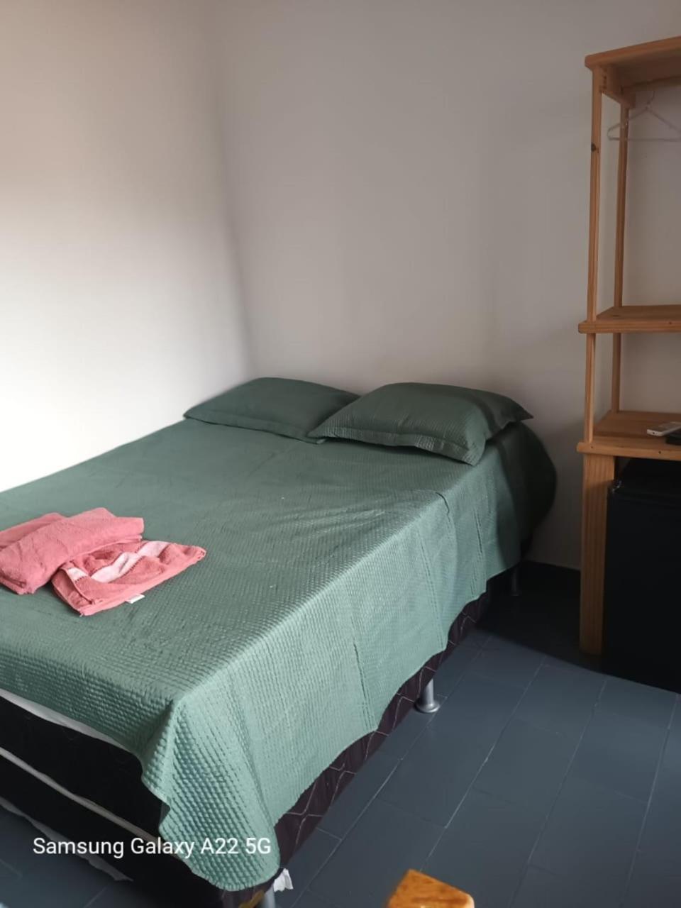 Residencial Benfica Apartment