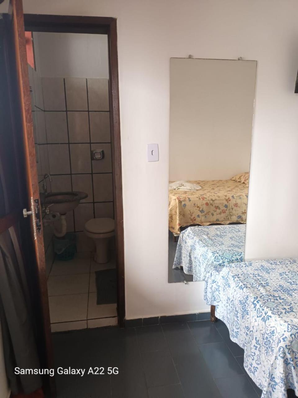 Apartment Residencial Benfica
