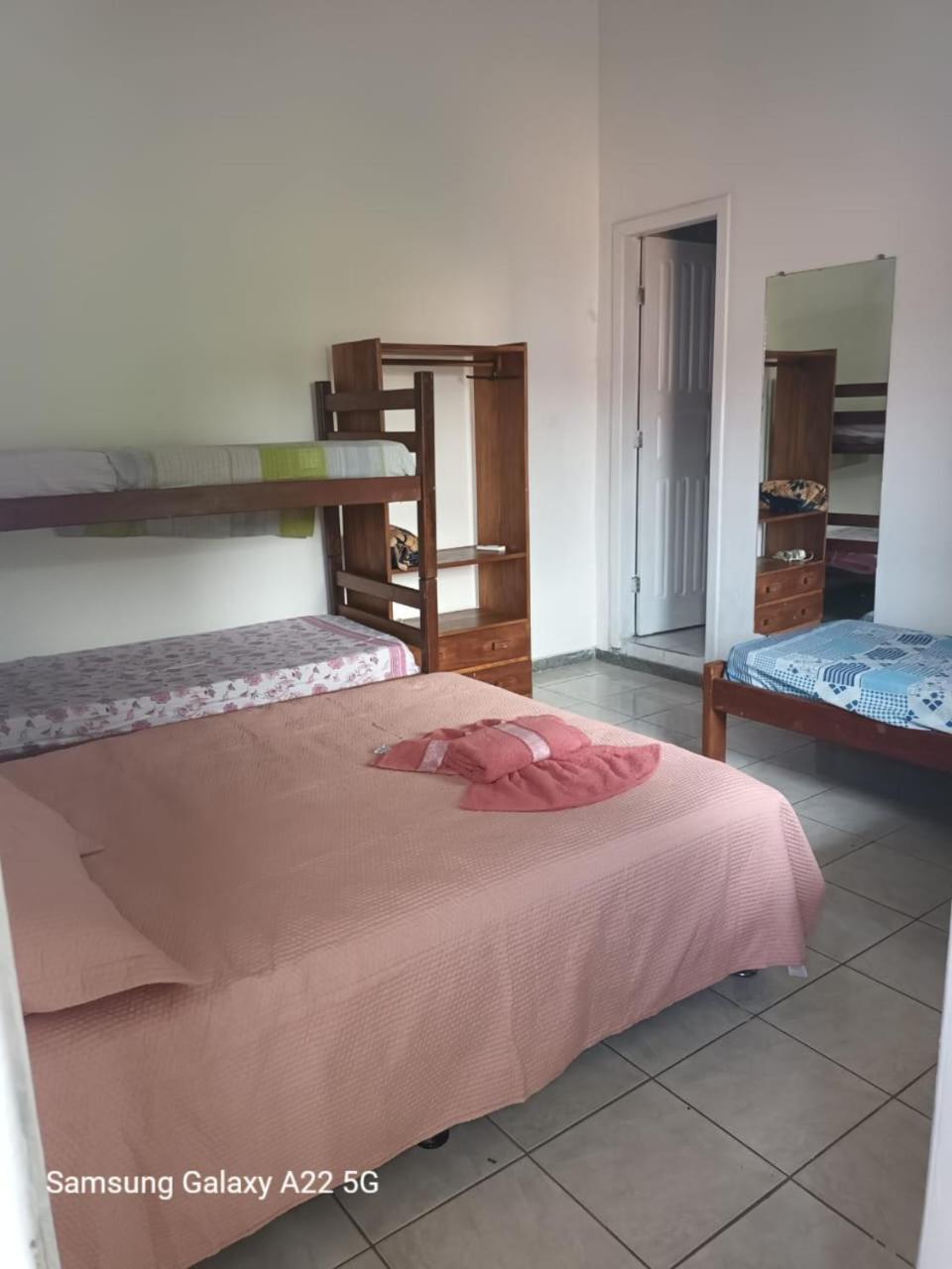 Residencial Benfica Apartment Porto Seguro
