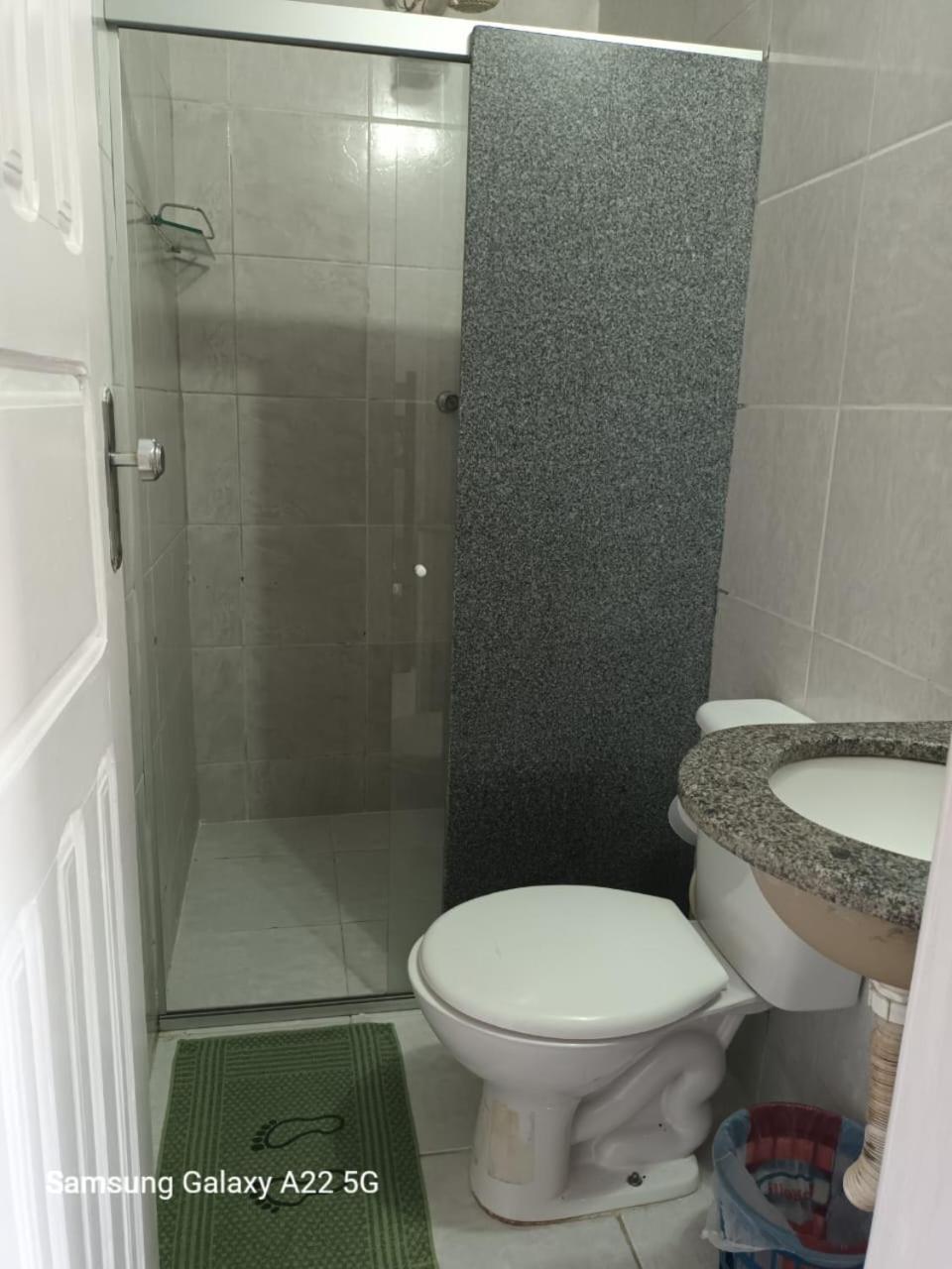 Apartment Residencial Benfica Porto Seguro