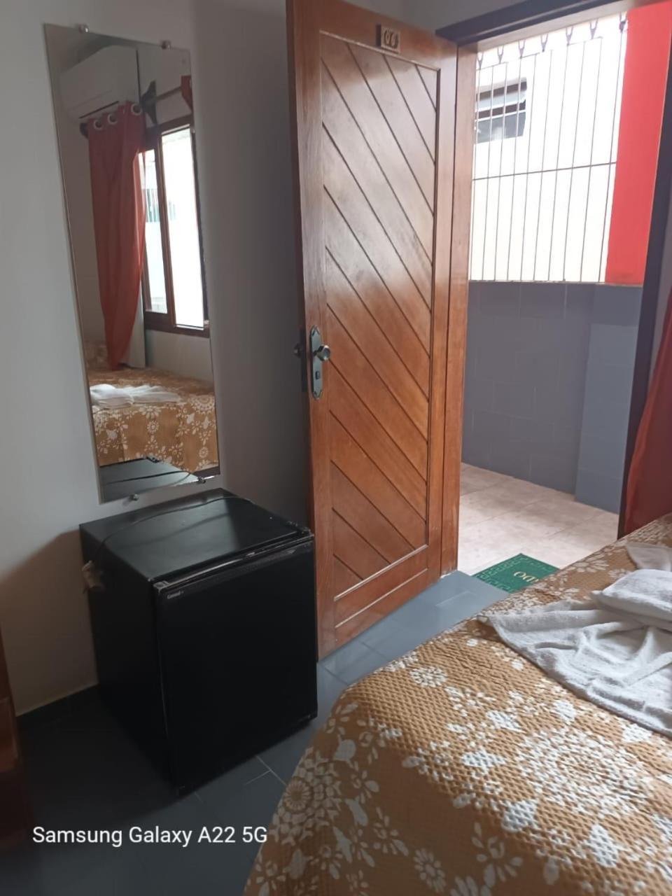 Residencial Benfica Porto Seguro