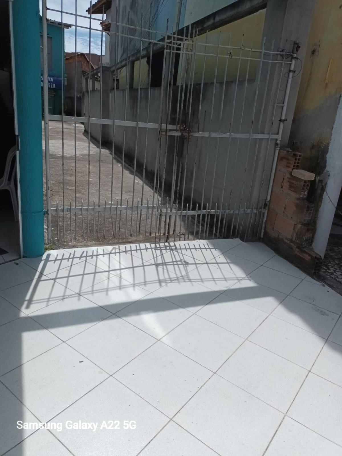 Apartment Residencial Benfica