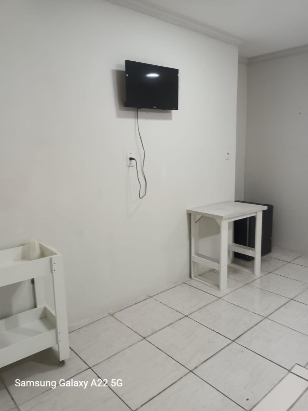 Residencial Benfica Apartment *