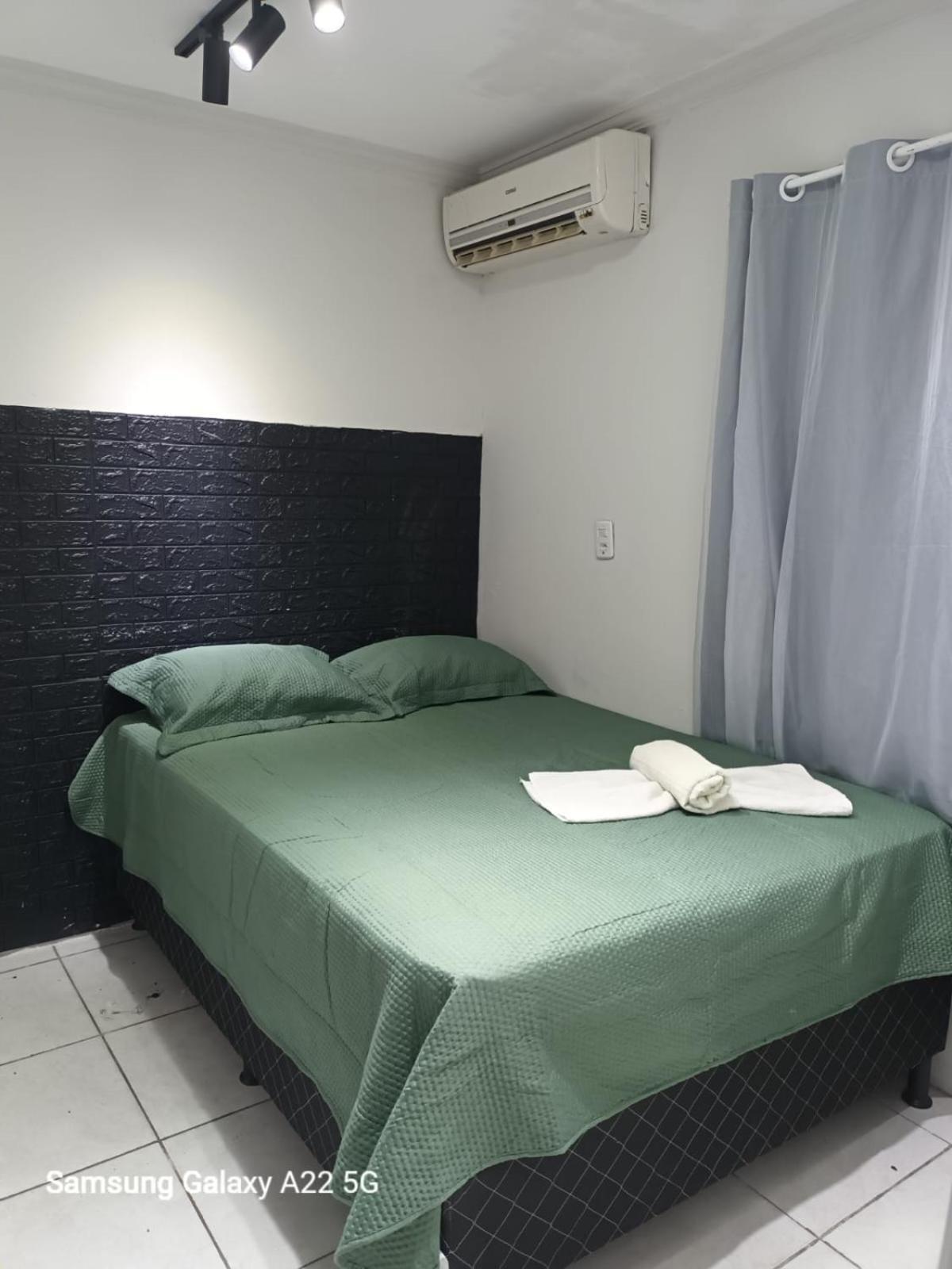 Residencial Benfica Apartment Porto Seguro