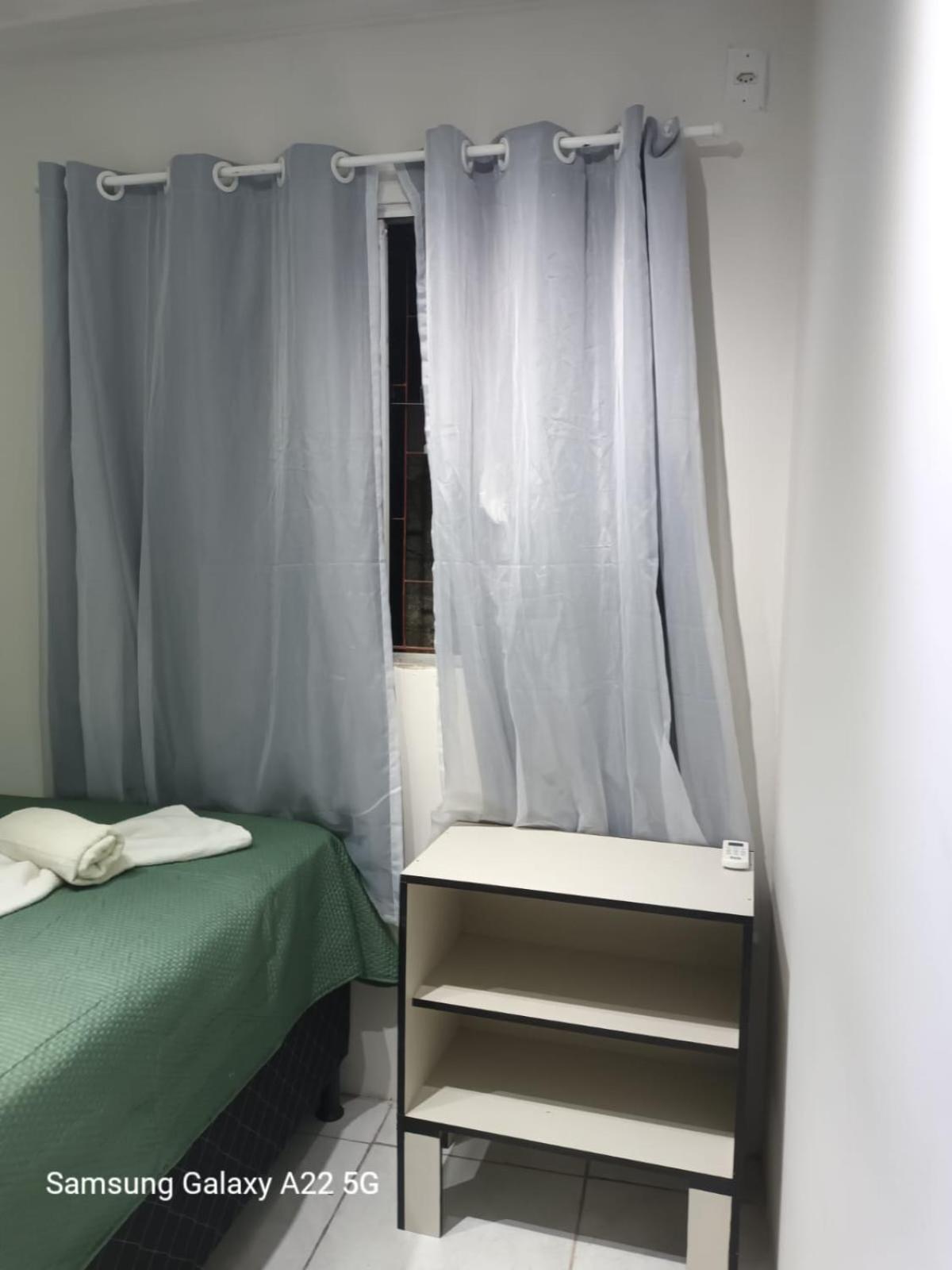 Apartment Residencial Benfica Porto Seguro